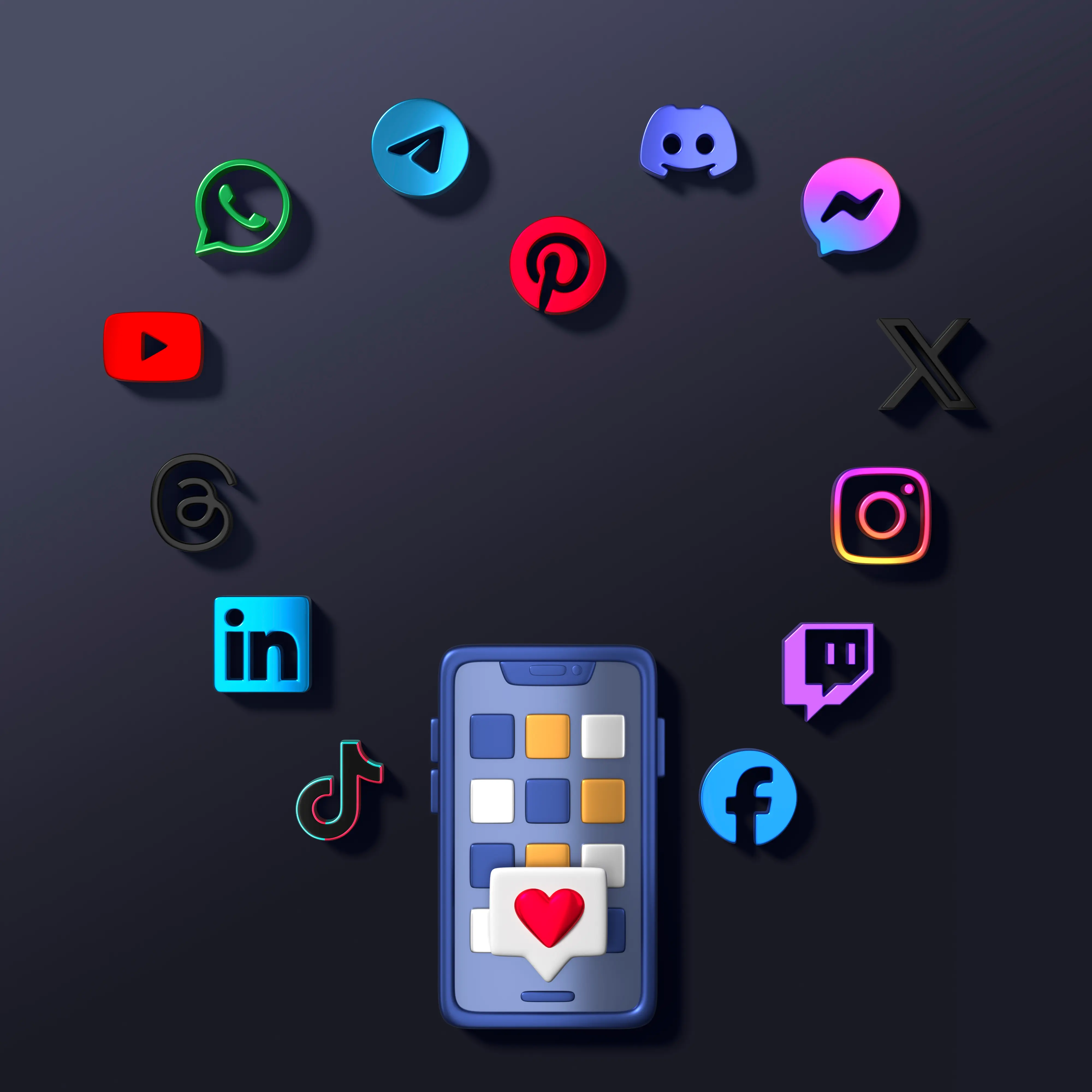 Banner Images