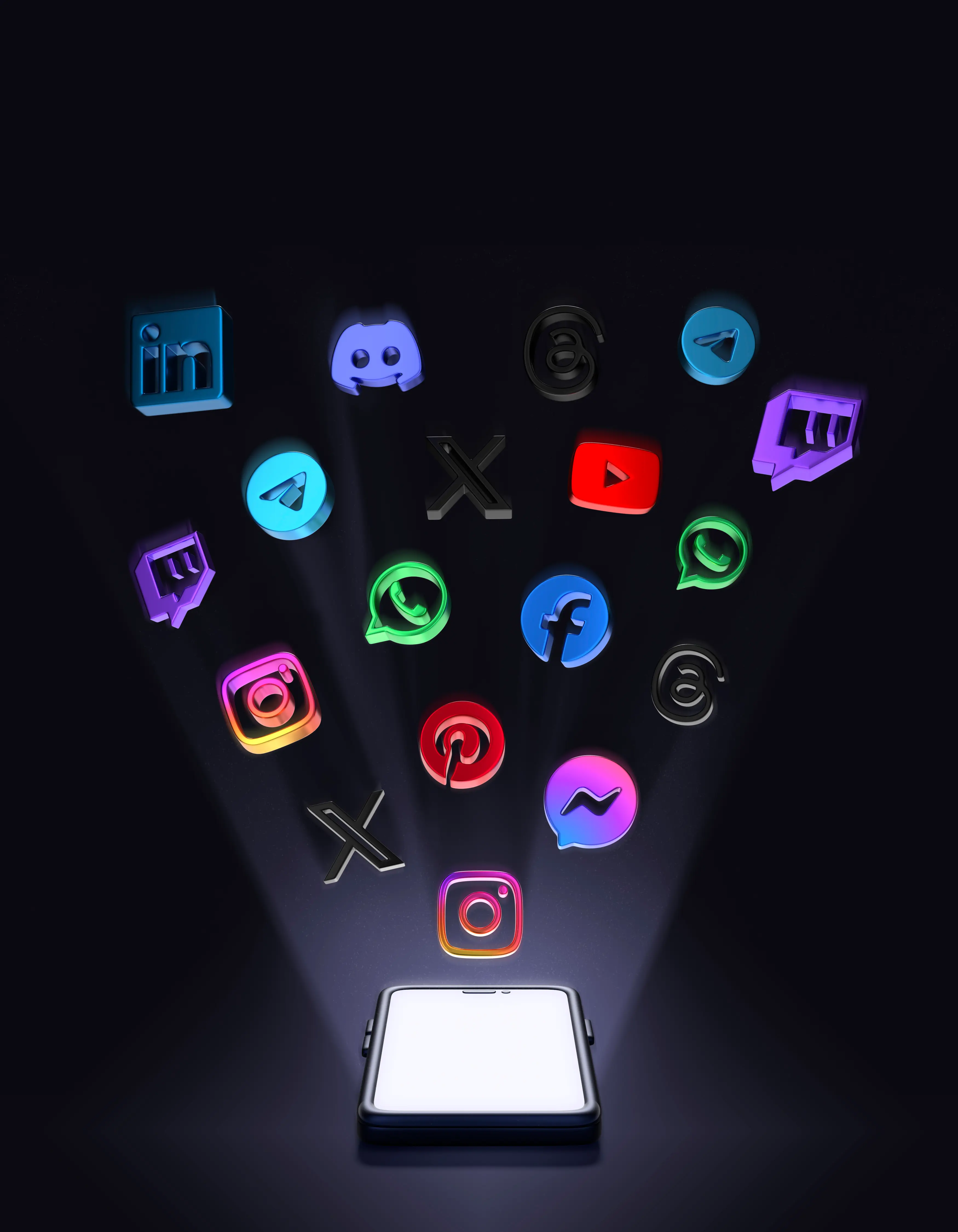 split Images